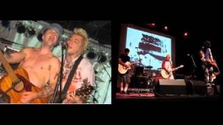Rancid - ''Discussion'' (Acoustic, Live @ Fungus 53)