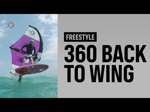 Riding Back to Wing