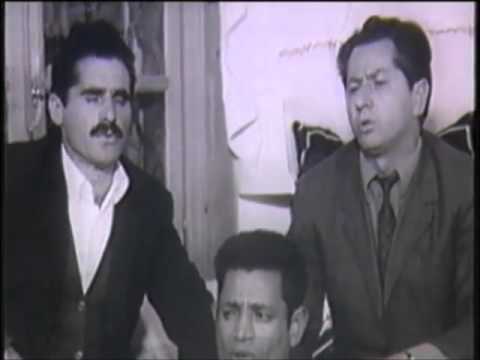 "Kënga e Metë Isufit":Qamili i vogël me grup Arkivat gjermane xhiruar 1971