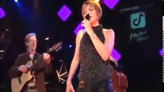 Karrin Allyson - Little Boat