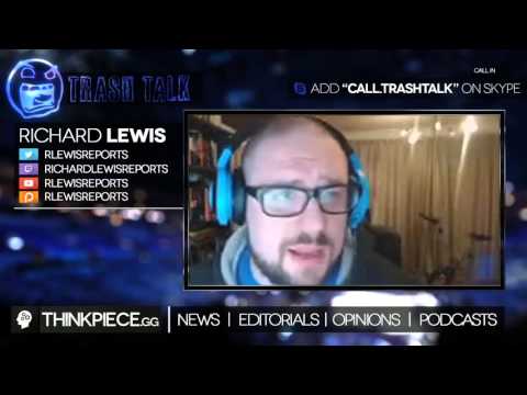 Trash Talk #34: Ape Culture