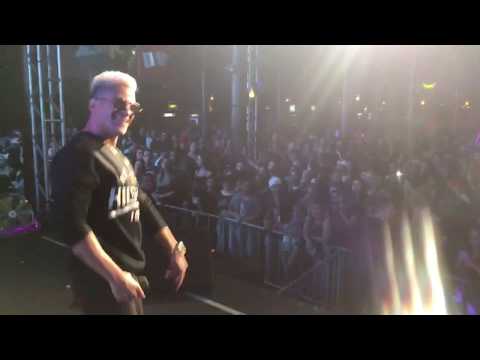 Mc Guilherme Beat - Show Mogi Das Cruzes SP