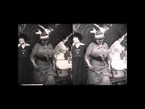 9.5mm Film Scanner Test