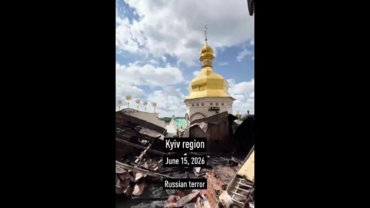 2.200 droni e 1.800 bombe russe sull'Ucraina nell'ultima settimana