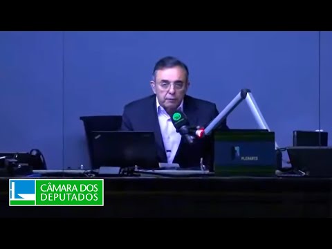 Plenário - Resumo do Dia - Veja como foi - 10/04/2025