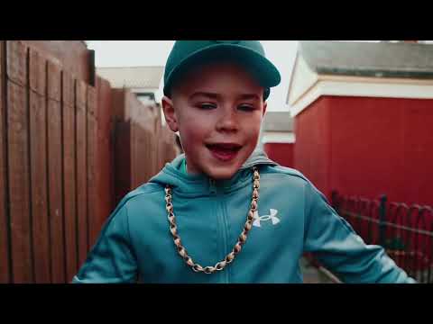 Mc McKinley - Sapnin [Music Video]