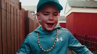 Download lagu Mc McKinley - Sapnin [] mp3