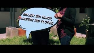 Ni una sola más, te lo firmo campaña