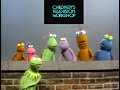 Sesame Street Episode 2146 Ending Scene Kermit The Frog Version