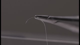 Mastering Surgical Suture Needles