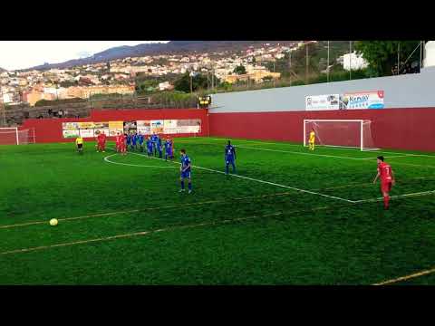 CD. SANTA ÚRSULA VS MARINO