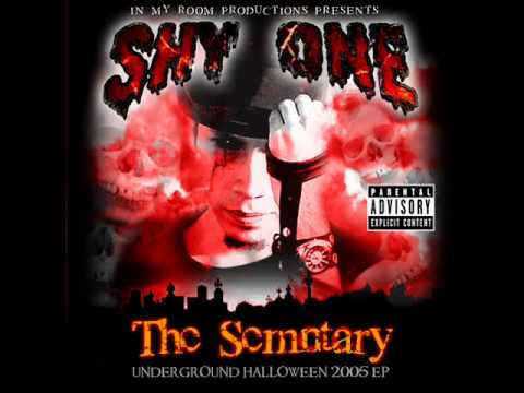 Shy One - Damian The Omen 666