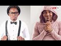 ANANIAS EDGAR Kuna Tofauti Kubwa Kati Ya NYOTA Na BAHATI Mifano Hii Hapa