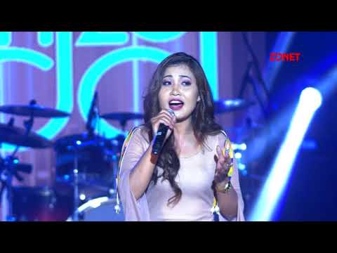 MIZO IDOL SEASON 6: MARINA VANHRIATPUII VARTE - THLAWITENALI