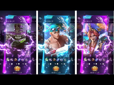 Unstoppable Clint! Global No. 1 Rank MLBB Player Reveals Secret OP Strategies 🔥🔥