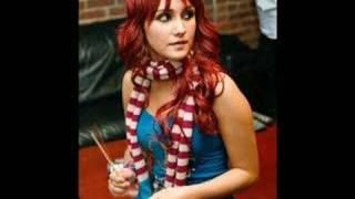 Dulce Maria - Quiero Poder