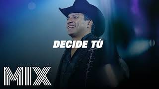 Decide Tu - Julion Alvarez MIX 2025 || Lo Mas Nuevo