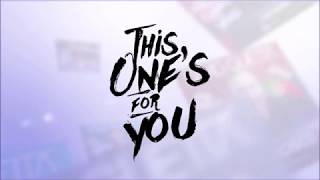 David Guetta - This One's For You (Ft. Ariana Grande & Zara Larsson)