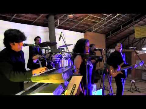 Goan Band " LACE " - Great Waltz