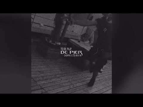 De Pier - 73 (choppa, RB en VK)