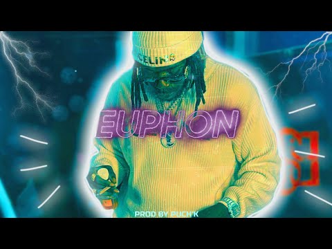 [FREE] Gazo x Beendo Z x MIG Drill Type Beat - "Euphon" (Prod. By Puch'K)