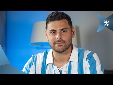 Einmal Löwe - Immer Löwe. Kevin Volland kehrt zum TSV 1860 München zurück.