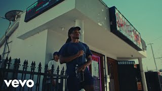 Jordan Ward - JUICY