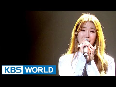 Lee Haeri - Hate That I Miss You | 이해리 - 미운 날 [Music Bank COMEBACK / 2017.04.21]