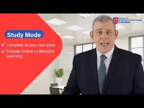 CMI Level 6 qualification in Professional Management and Leadership Practice | SBTL London