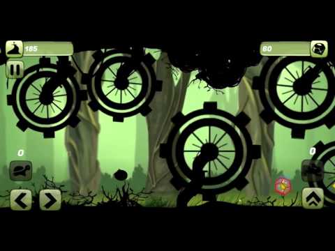 Into The Woods Video