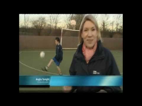 Brazilian Soccer Schools Hertfordshire