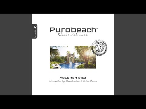 Purobeach, Vol. 10 Compiled & Mixed By Sebas Ramis (Continuous Mix)
