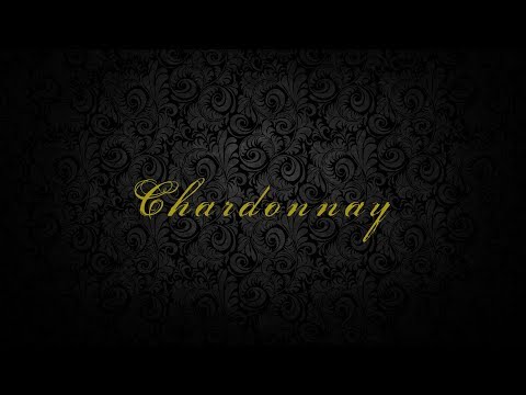 Russ Coson - Chardonnay (Official Lyric Video)