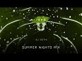 Ishq (Summer Nights Mix) | Ali Sethi