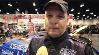 The Holiday Horsepower Car Show