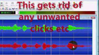 ✔★★☛How to sample in reason NNXT using free wave software