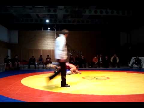 Benni Glock KSV Neckarweihingen gegen schwäbisch h