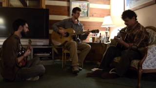 Christmas Jam 2012 - Part 1 - "The Weight" by The Band