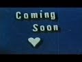 Coming Soon Logo Compilation From Some Old Films Low Quality