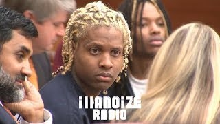 Lil Durk in court for intent to murder and gang activity | iLLANOiZE Radio