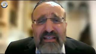 הרב אריה שפירא - הכנה לפסח ב | המסר המרכזי של יציאת מצרים | איך ניכר מההגדה | שיעור לנשים - תשפ"ה