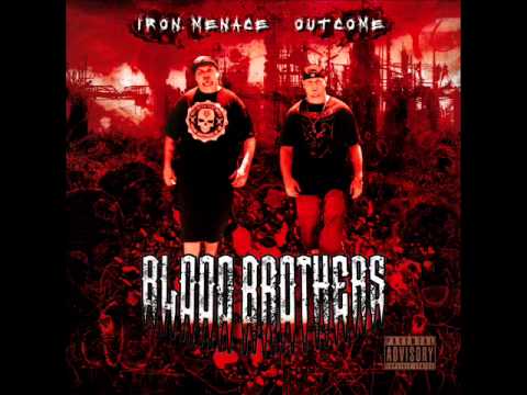 Blood Brother - Die Slow feat. Filthy Tarantino