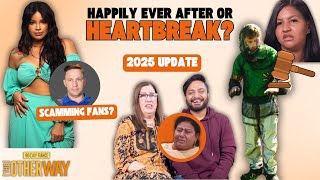 90 Day Fiancé: The Other Way Couples Update | Who’s Still Together & Who Divorced (Seasons 1–3)