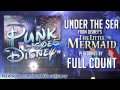 Punk Goes Disney - Under The Sea (OFFICIAL ...