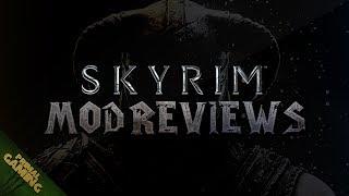 25- Skyrim Mod Reviews- Skyrim School of Witchcraft and Wizardry