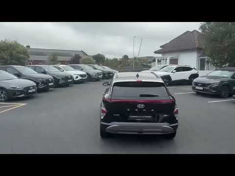 Hyundai KONA 1.6 HYBRID Elegance Auto - Image 2