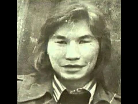 Олег Монгол В Молодости Фото