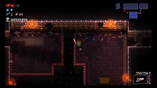 Enter the Gungeon | i hate the wall mimic