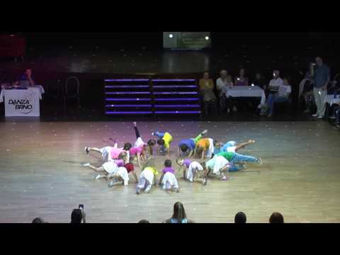 Beruška - DANZA BRNO