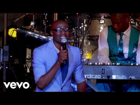 Joyous Celebration - Umile Phakade (Live at CityHill Church, Durban 2014)